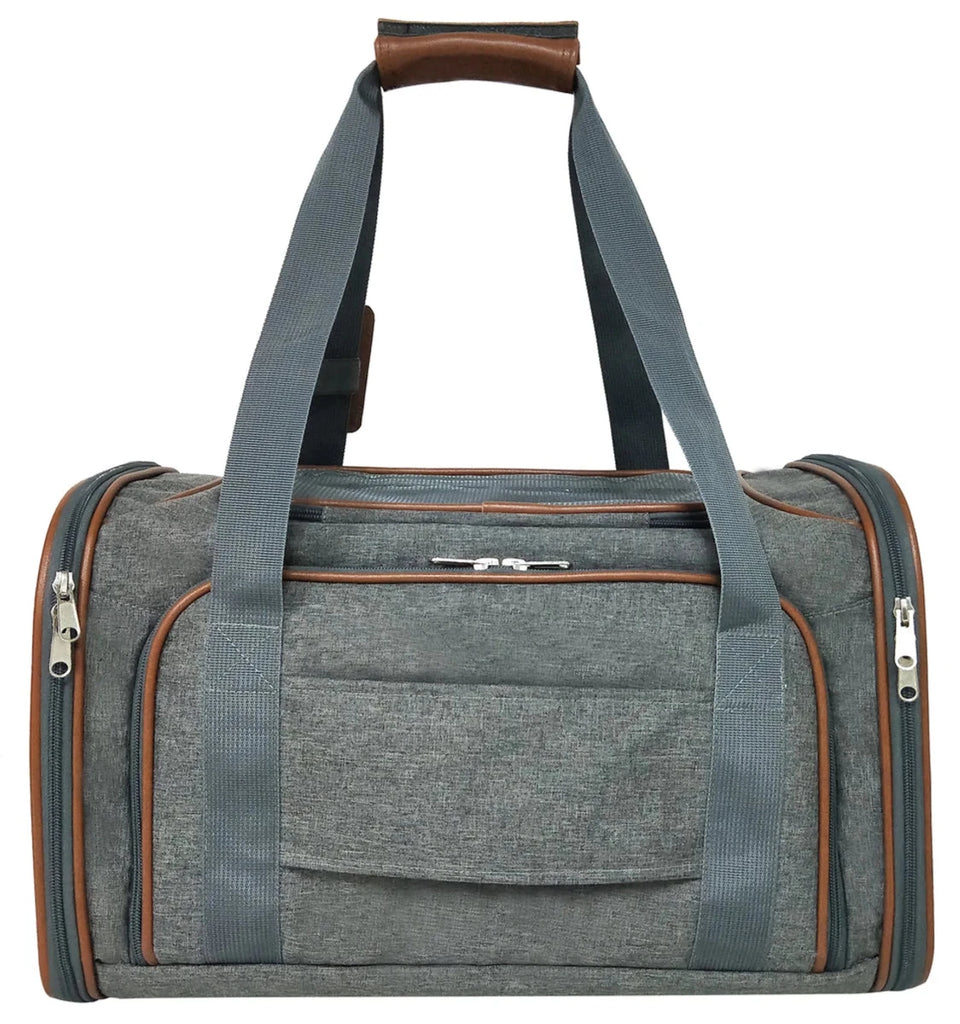 Mr. Peanut's Platinum Series Expandable Pet Carrier, view 8