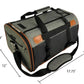 Mr. Peanut's Rhodium Series Mini Size Soft Sided Pet Carrier