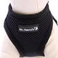 Mr. Peanut's PupTrek Small Dog/Cat Soft Mesh Step In Harness Vest