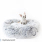 Mr. Peanut's OrthoPlush Pet Bed