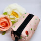 WASTE BAG HOLDER - Strawberry - Pets Perfect