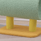 Ultimate Cat Adventure Playground With Built - In Litter Box - Pets Perfect