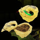 Rock Hideaway: The Ultimate Reptile Sanctuary - Pets Perfect