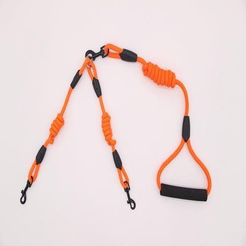 Ultimate Dual Action Dog Training Leash - Pets Perfect