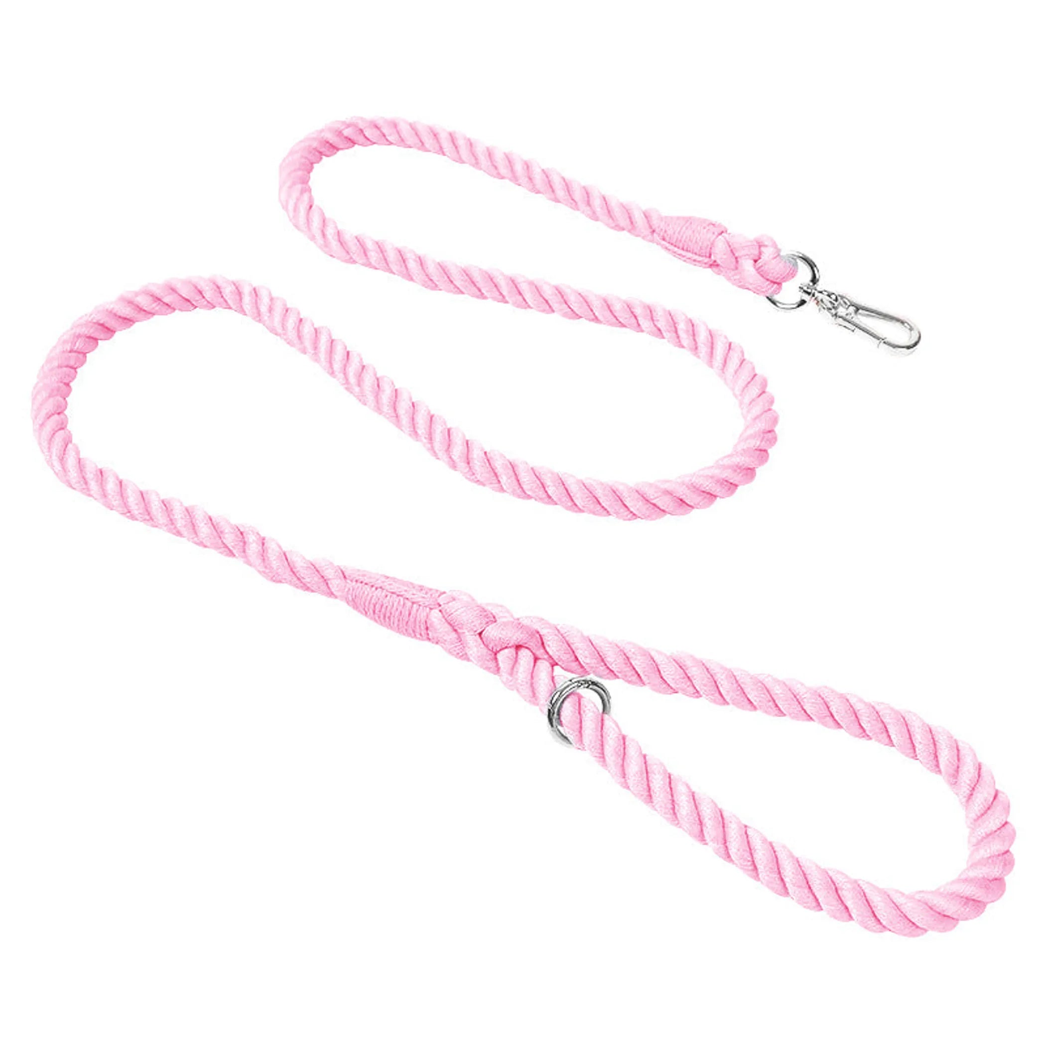 Rope Leash by Puppy Community