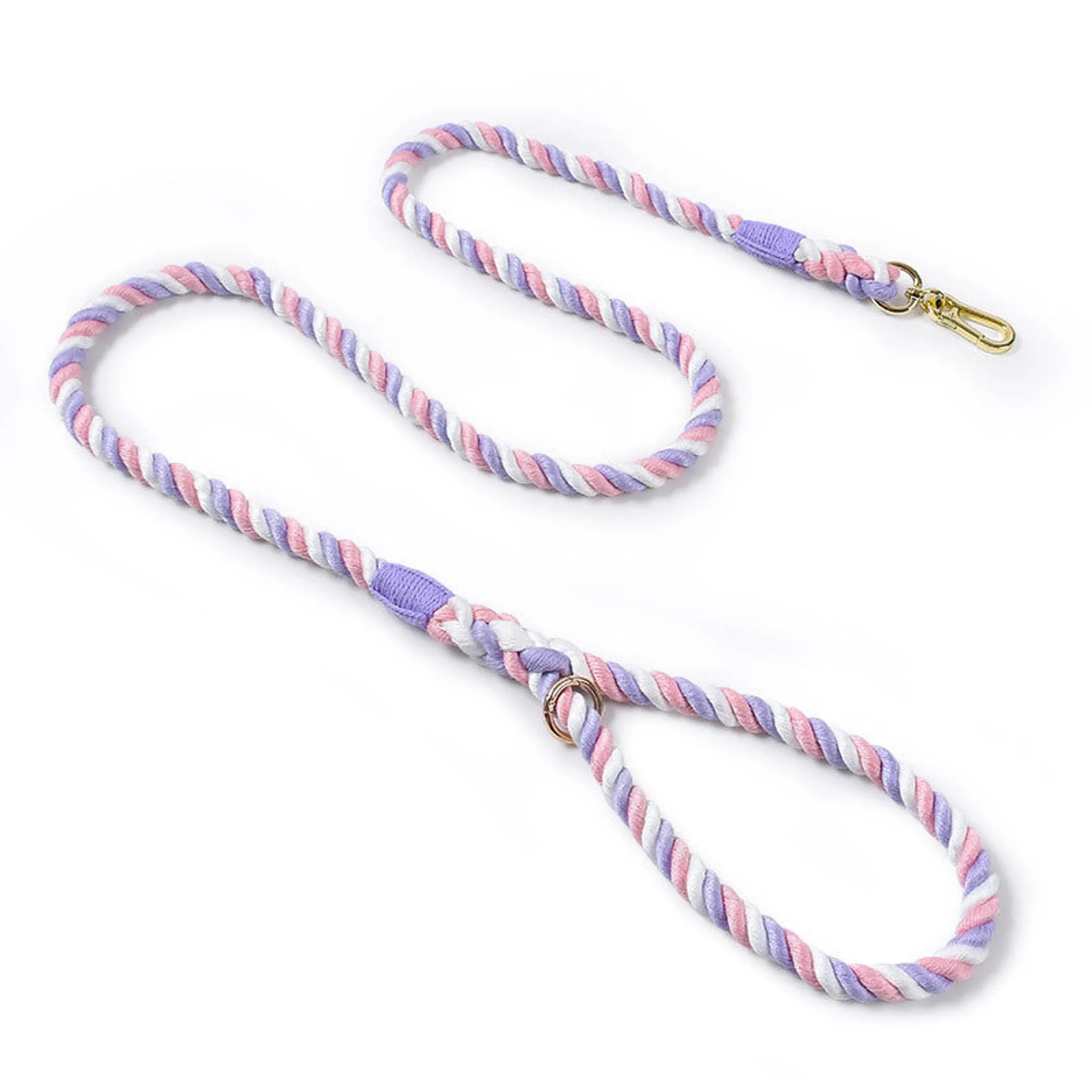 Rope Leash by Puppy Community
