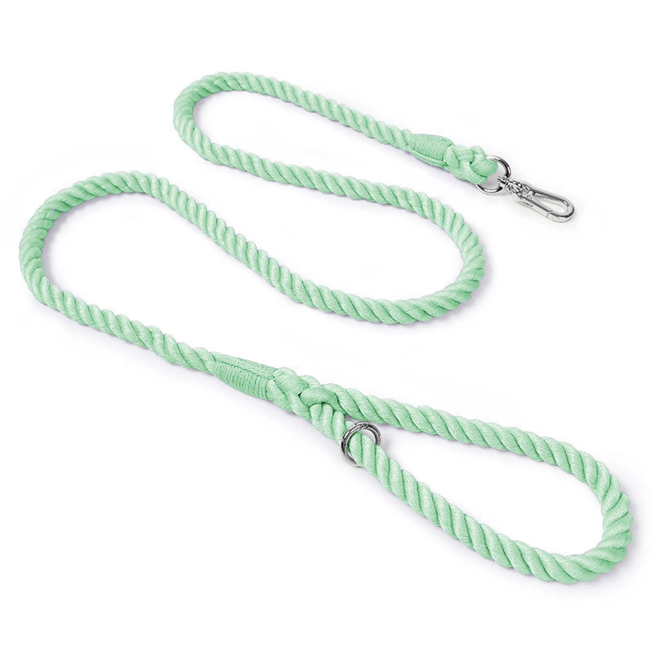 Rope Leash by Puppy Community