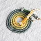 HANDS FREE DOG ROPE LEASH - AVOCADO - Pets Perfect