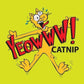 Yeowww Catnip Bag, 1 oz - Pets Perfect