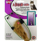 Spot A - Door - Able Bouncing Mouse Catnip Toy Assorted - Pets Perfect