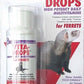 Oasis Vita Drops Multivitamin Supplement for Ferrets 2 fl. oz