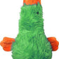Multipet Duckworth Dog Toy Mini Assorted 4in