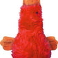 Multipet Duckworth Dog Toy Mini Assorted 4in