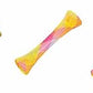 Spot Kitty Fun Tubes Catnip Toy Assorted 3.25 in 3 Pack - Pets Perfect