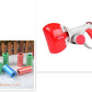Portable Pet Waste Management System - Pets Perfect