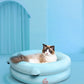 Winter Cozy Cat And Dog Bed - Ultimate Comfort For Your Furry Friend