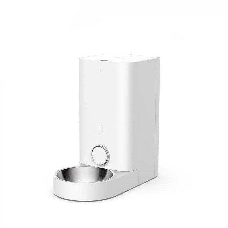 Smartpaws Automatic Cat Feeder - Pets Perfect