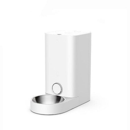 Smartpaws Automatic Cat Feeder - Pets Perfect