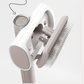 FurMaster 2 - in - 1 Dog Hair Remover and Grooming Comb - 304 Stainless Steel with Replaceable Heads - Pets Perfect