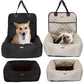 2 - In - 1 Pet Travel Bed: Portable And Versatile Dog Carrier And Car Seat - Pets Perfect