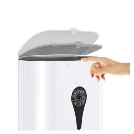 IntelliPet SmartFeed Automatic Pet Feeder with Camera Option - Pets Perfect
