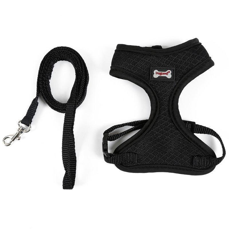 Ultimate Grip Cat Harness - Pets Perfect