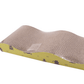 Ultimate Catnip Scratch Lounge: The Perfect Scratcher And Lounger For Your Feline Friend - Pets Perfect