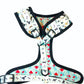 ADJUSTABLE HARNESS - DAPPER DOGGY - Pets Perfect