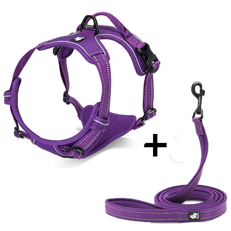 Ultimate Canine Comfort Harness - Pets Perfect
