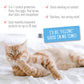 Adams Plus Flea Tick Spot On for Cats 1ea/Over 5 lb - Pets Perfect
