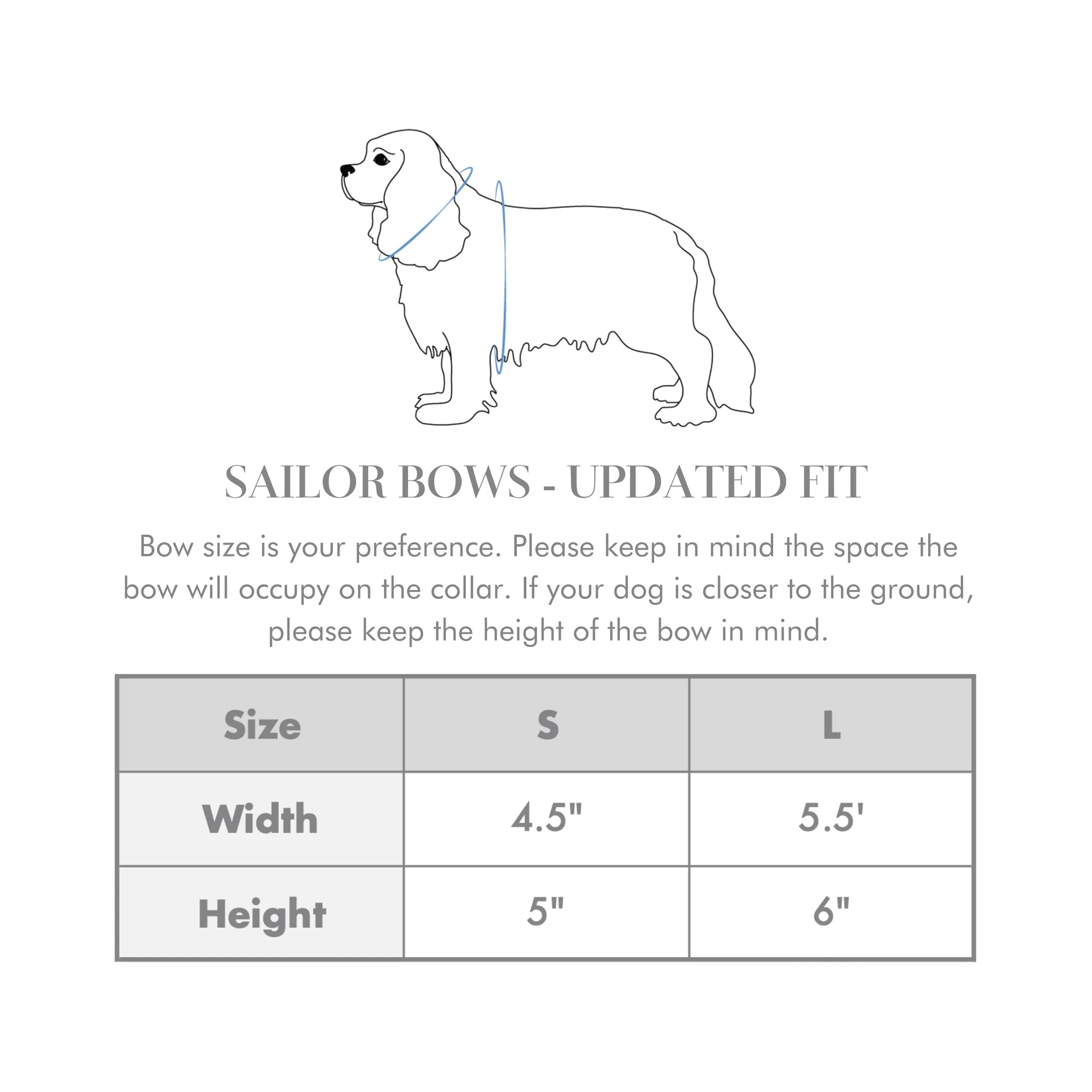 Limited Edition Velvet Mulberry Sailor Dog Bow