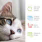 Adams Plus Flea Tick Spot On for Cats 1ea/Over 5 lb - Pets Perfect