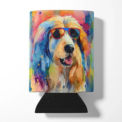 Hippie Dawg Can or Bottle Hugger - Size: CAN HUGGER | Pack Of: 1 | Collection name: Hippie dawg - Pets Perfect