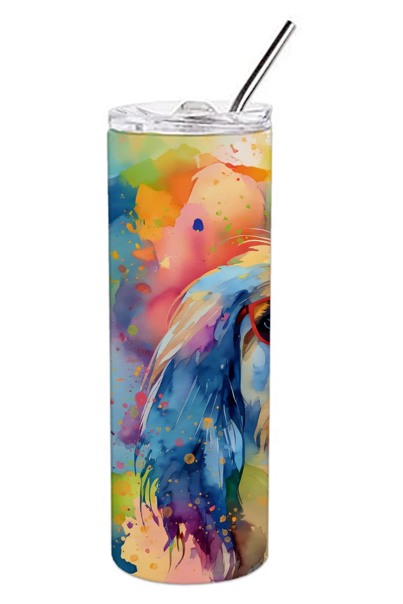 Pet Lover Stainless Steel Tumbler, 20 oz, view 103