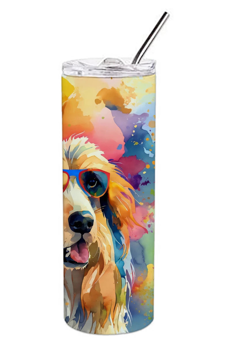 Pet Lover Stainless Steel Tumbler, 20 oz, view 104