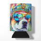 Hippie Dawg Can or Bottle Hugger - Size: CAN HUGGER | Pack Of: 1 | Collection name: Hippie dawg - Pets Perfect