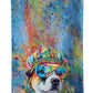 Hippie Dawg Kitchen Towel - Size: 25HX15W | Pack Of: 1 | Collection name: Hippie dawg - Pets Perfect