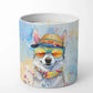 Hippie Dawg Decorative Soy Candle - Size: 10 OZ | Pack Of: 1 | Collection name: Hippie dawg - Pets Perfect