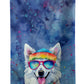 Hippie Dawg Kitchen Towel - Size: 25HX15W | Pack Of: 1 | Collection name: Hippie dawg - Pets Perfect