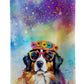 Hippie Dawg Kitchen Towel - Size: 25HX15W | Pack Of: 1 | Collection name: Hippie dawg - Pets Perfect