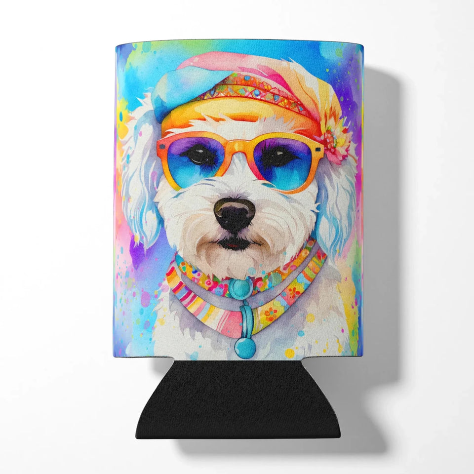 Hippie Dawg Can or Bottle Hugger - CAN HUGGER, 198453043481/Border collie 2466, view 19
