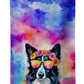Hippie Dawg Kitchen Towel - Size: 25HX15W | Pack Of: 1 | Collection name: Hippie dawg - Pets Perfect
