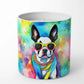 Hippie Dawg Decorative Soy Candle - Size: 10 OZ | Pack Of: 1 | Collection name: Hippie dawg - Pets Perfect