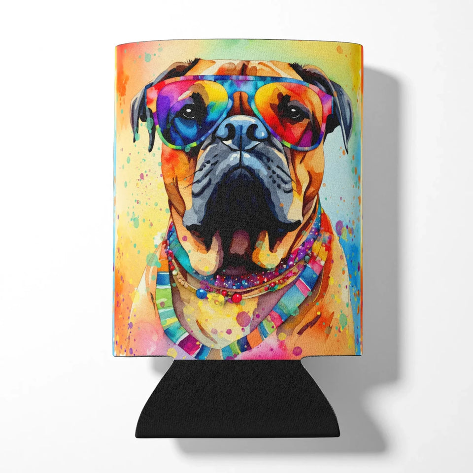 Hippie Dawg Can or Bottle Hugger - CAN HUGGER, 198453043603/Bullmastiff 2478, view 31