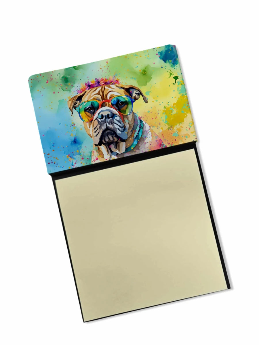 Paw Print Sticky Notes - Adhesive Note Pads for Dog and Cat Lovers, 198453023650/Cairn terrier 2479, view 32