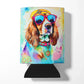 Hippie Dawg Can or Bottle Hugger - Size: CAN HUGGER | Pack Of: 1 | Collection name: Hippie dawg - Pets Perfect