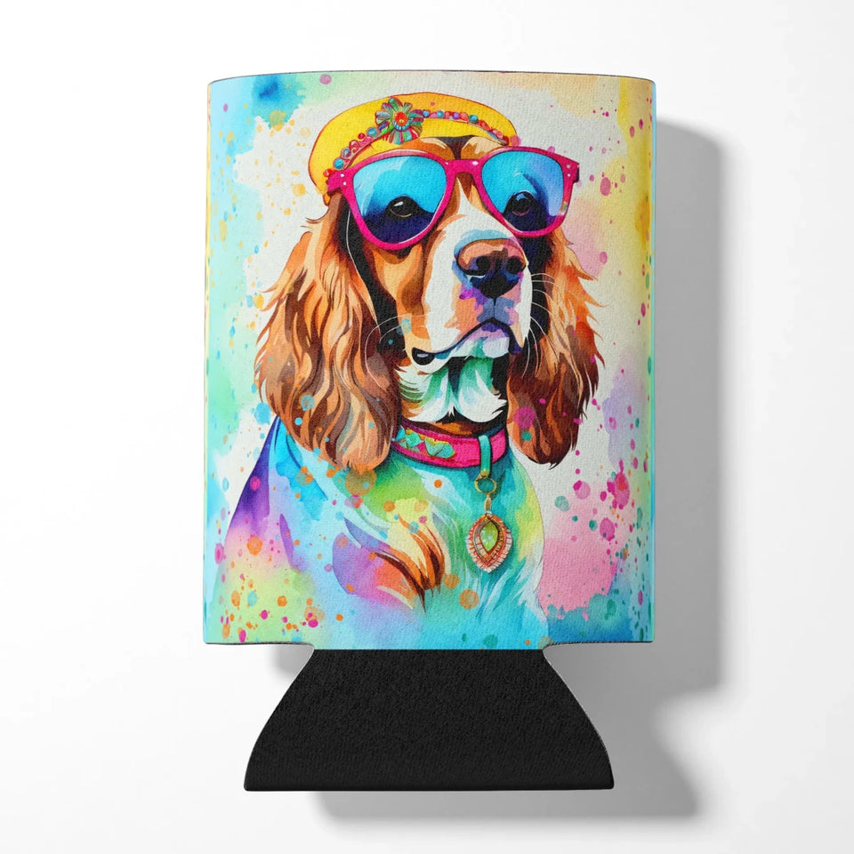 Hippie Dawg Can or Bottle Hugger - CAN HUGGER, 198453043672/Cavalier spaniel 2485, view 38