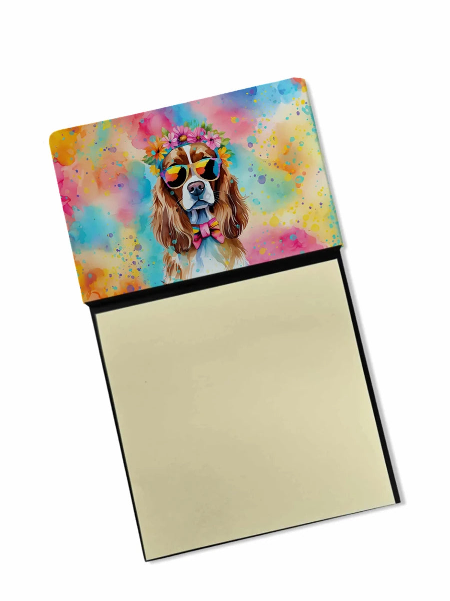 Paw Print Sticky Notes - Adhesive Note Pads for Dog and Cat Lovers, 198453023735/Chihuahua 2487, view 40
