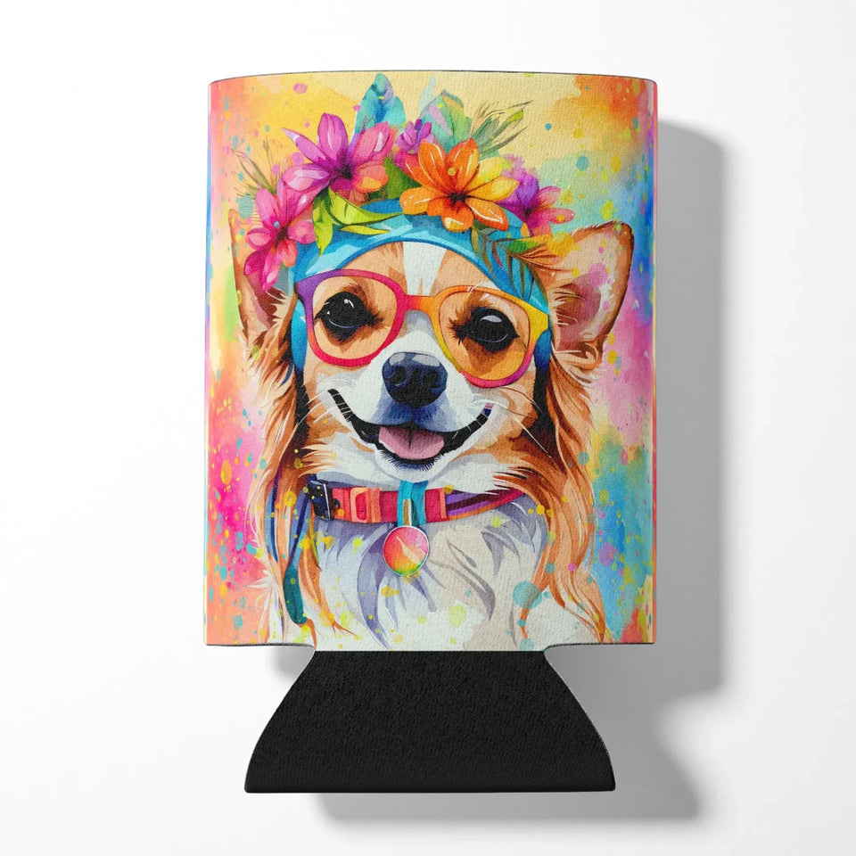 Hippie Dawg Can or Bottle Hugger - CAN HUGGER, 198453043719/Chihuahua 2489, view 42