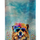Hippie Dawg Kitchen Towel - Size: 25HX15W | Pack Of: 1 | Collection name: Hippie dawg - Pets Perfect